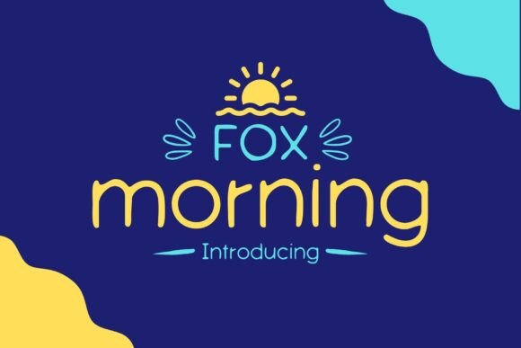 Choosing the Right Font for Your Website: A Real-World Test with Fox Morning